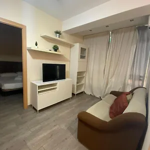  Apartamento Super Luminoso