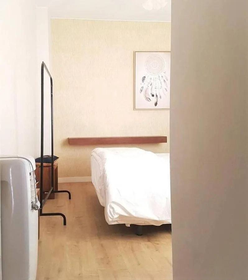 Plaza De La Merced Apartments By Sharingco Malaga 0*,  Spain